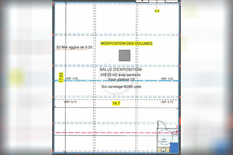 location localcommercial loriol-sur-drome 26270