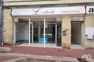 location localcommercial loudun 86200