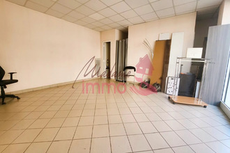 location localcommercial lourdes 65100