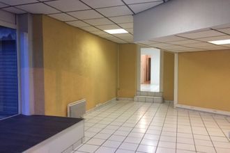 location localcommercial lourdes 65100