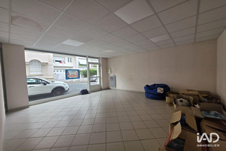 location localcommercial lourdes 65100