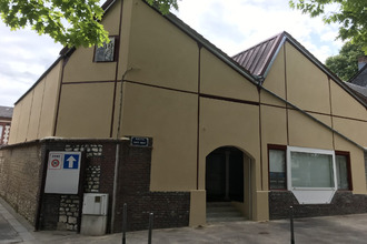 location localcommercial louviers 27400