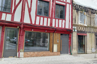 location localcommercial louviers 27400