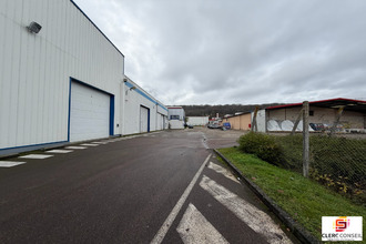 location localcommercial louviers 27400