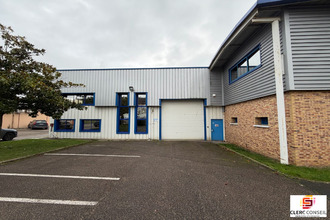 location localcommercial louviers 27400