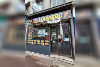 location localcommercial louviers 27400