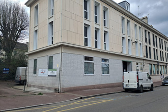 location localcommercial louviers 27400