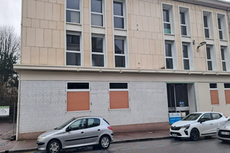 location localcommercial louviers 27400