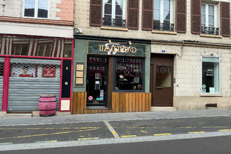 location localcommercial louviers 27400