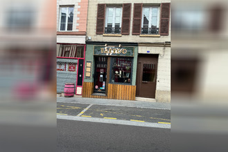 location localcommercial louviers 27400