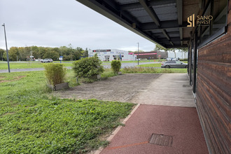 location localcommercial louvigny 14111