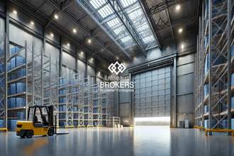 location localcommercial louvres 95380