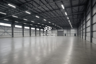 location localcommercial louvres 95380