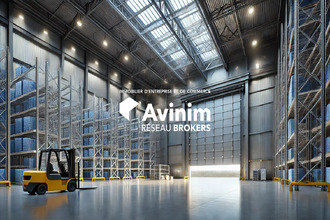 location localcommercial louvres 95380