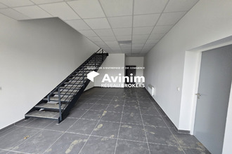 location localcommercial louvres 95380