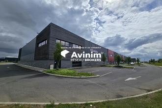 location localcommercial louvres 95380