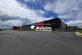 location localcommercial louvres 95380