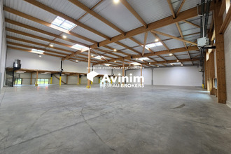 location localcommercial louvres 95380
