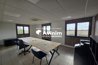 location localcommercial louvres 95380