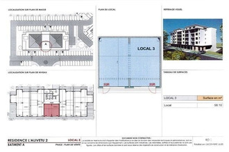 location localcommercial lucciana 20290
