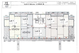 location localcommercial lucciana 20290