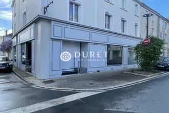 location localcommercial lucon 85400