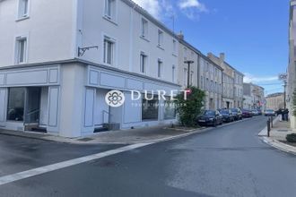 location localcommercial lucon 85400