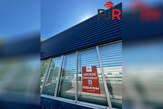 location localcommercial ludres 54710