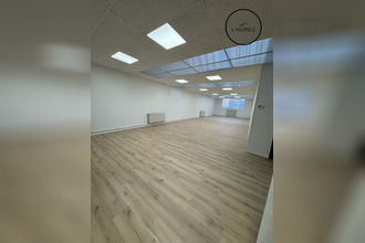 location localcommercial luneville 54300