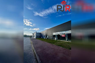 location localcommercial luneville 54300