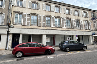 location localcommercial luneville 54300