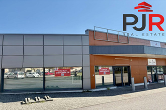 location localcommercial luneville 54300