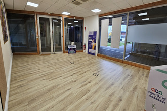 location localcommercial lutterbach 68460