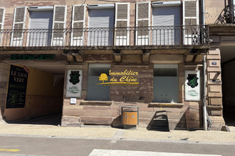 location localcommercial luxeuil-les-bains 70300