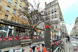 location localcommercial lyon-2 69002