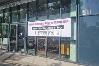 location localcommercial lyon-2 69002