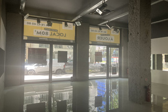 location localcommercial lyon-3 69003