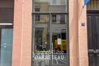 location localcommercial lyon-6 69006
