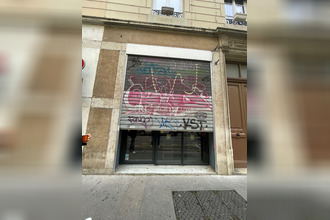 location localcommercial lyon-6 69006