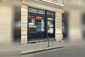 location localcommercial lyon-6 69006