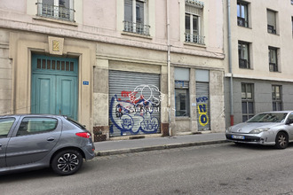location localcommercial lyon 69003