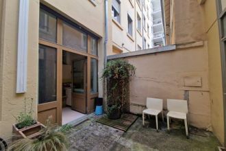 location localcommercial lyon 69007