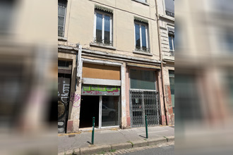 location localcommercial lyon-7 69007