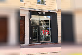 location localcommercial lyon-8 69008