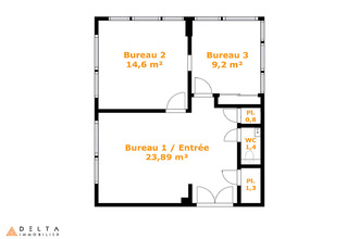 location localcommercial lyon-8 69008