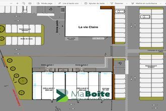 location localcommercial mably 42300