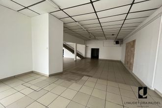 location localcommercial mably 42300