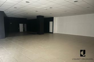 location localcommercial mably 42300