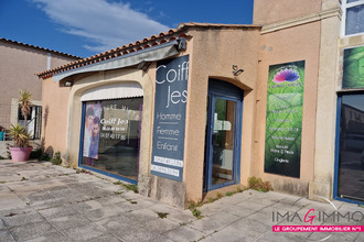 location localcommercial magalas 34480