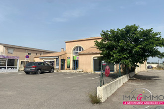 location localcommercial magalas 34480